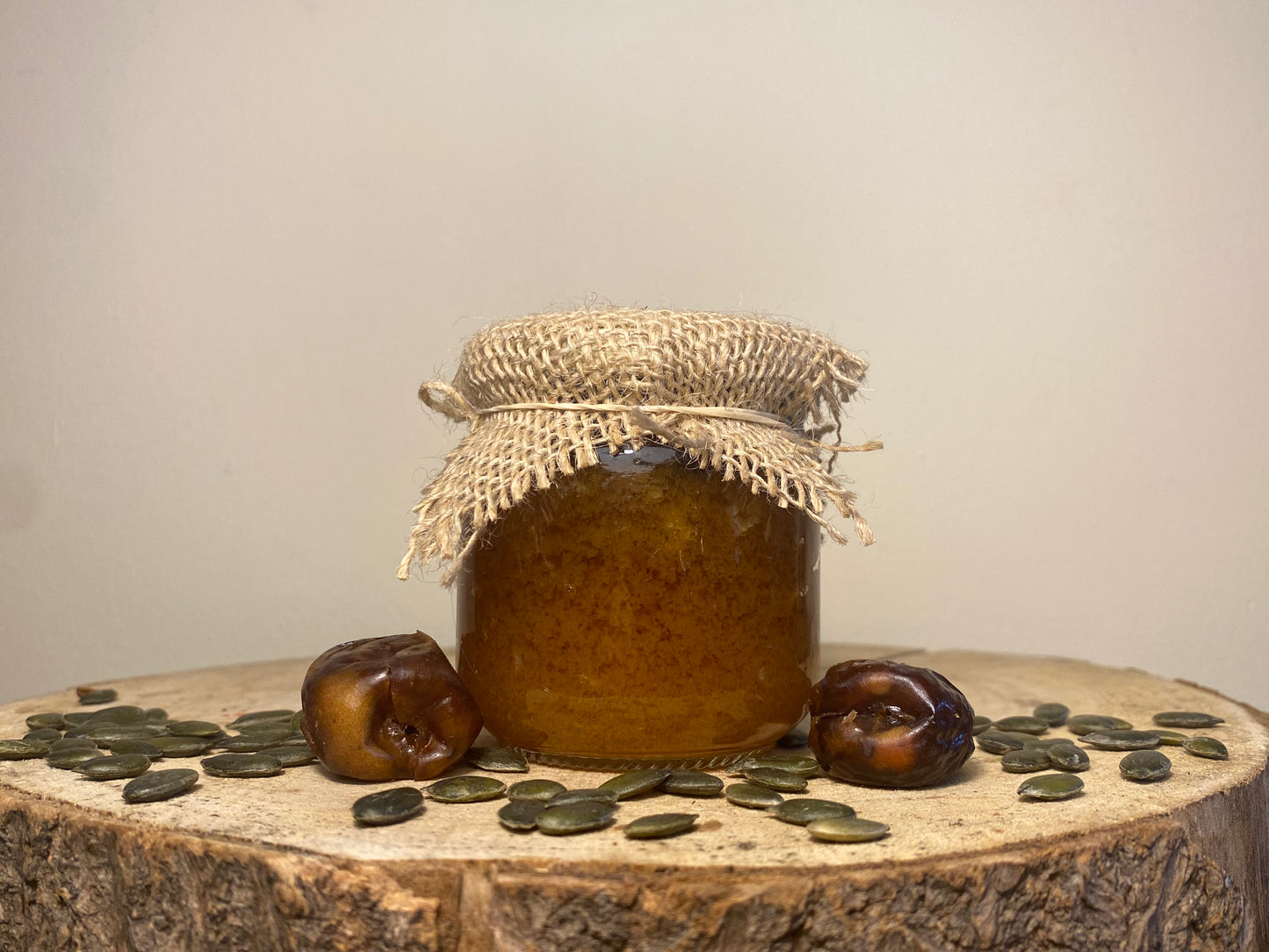 Loquat Honey