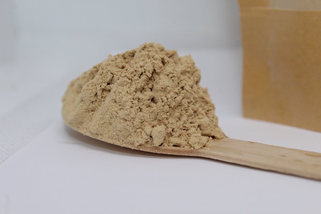 Lion's Mane is a mushroom known for supporting brain health, memory, and focus through compounds that promote nerve growth. Studies suggest it may help ease Alzheimer’s symptoms and offers immune support and anti-inflammatory benefits.