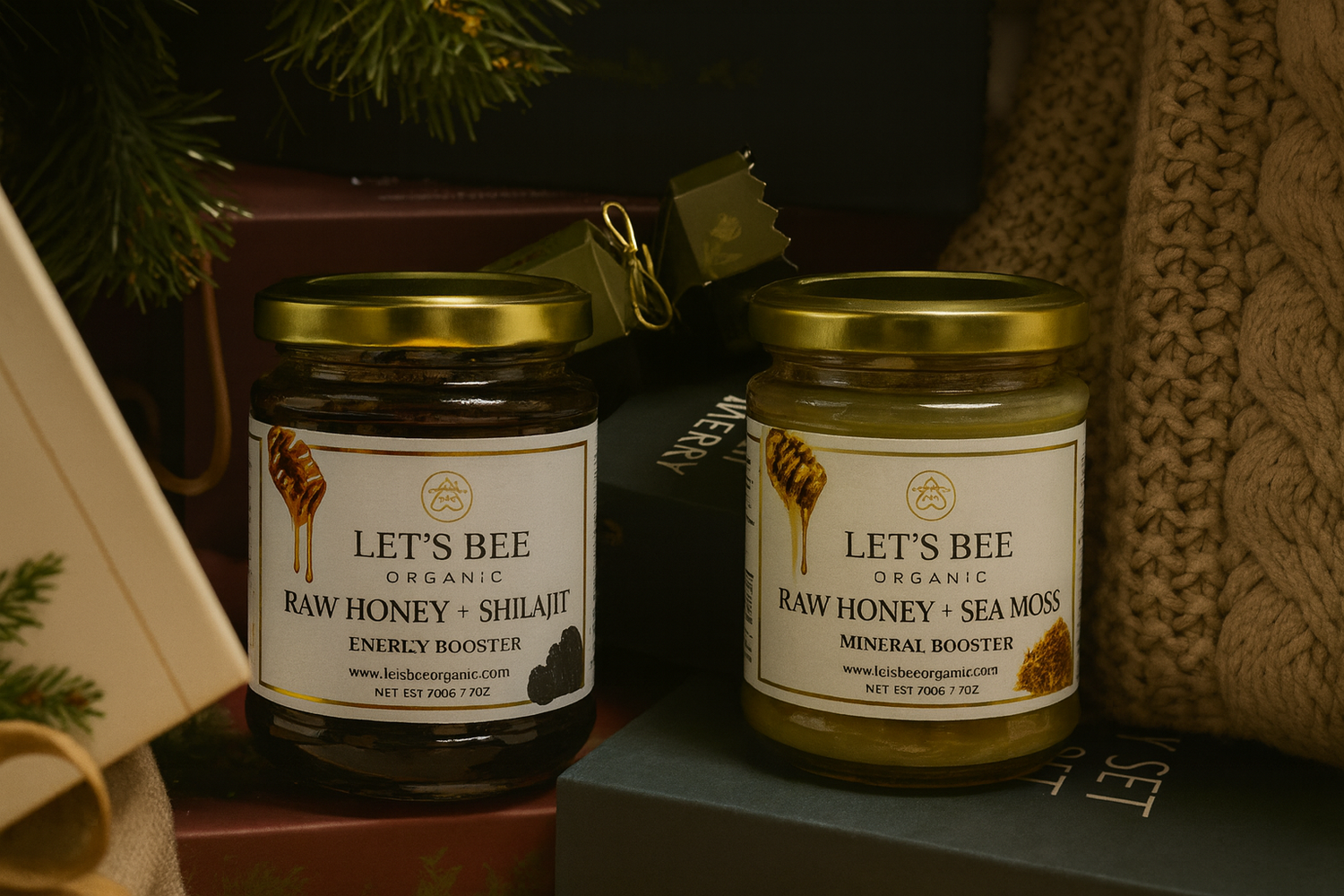 Christmas Gift Bundle