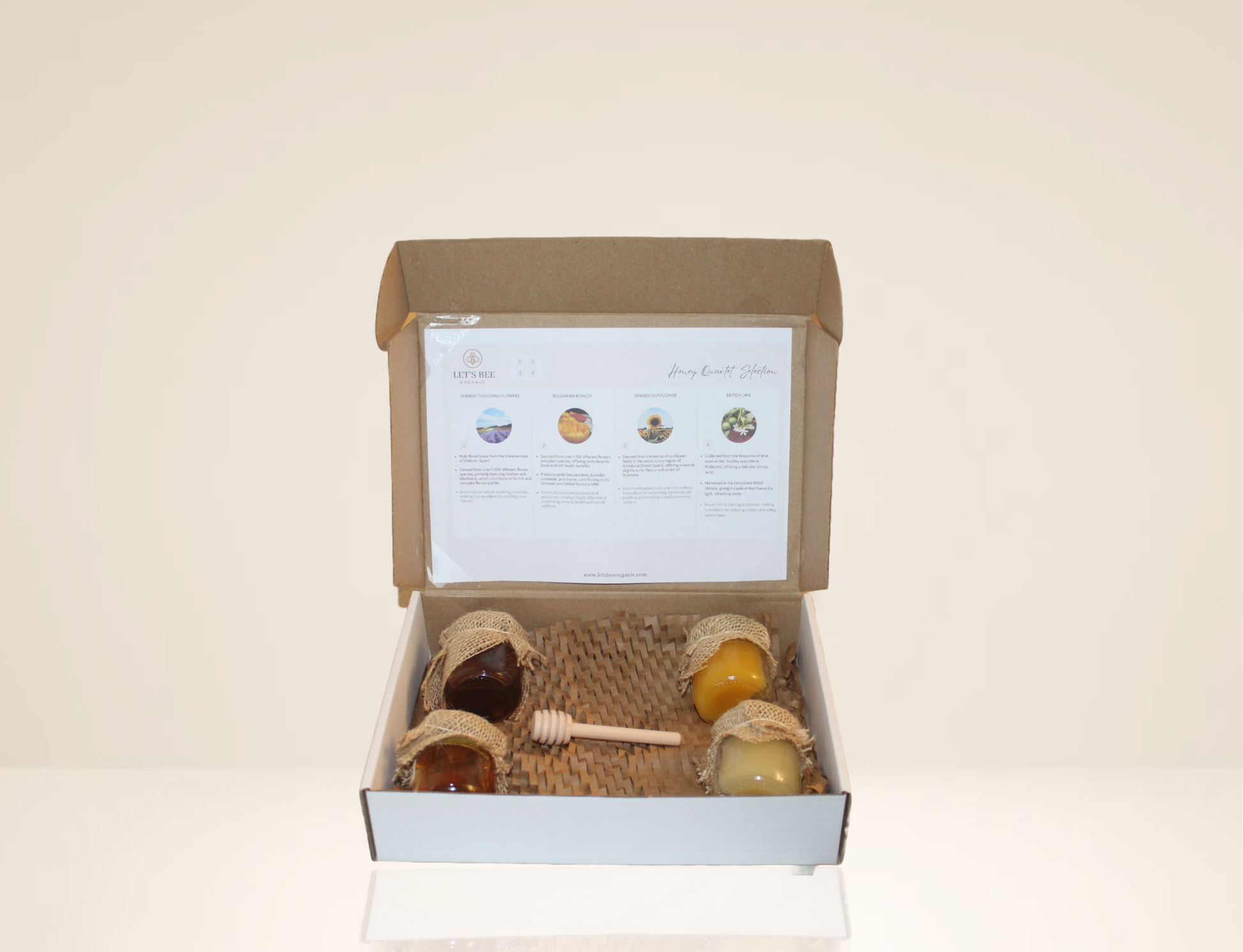 Honey variations on sale 