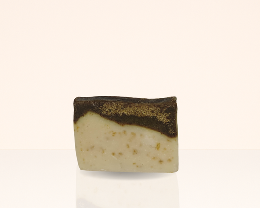 Organic SeaMoss & Moringa Soap