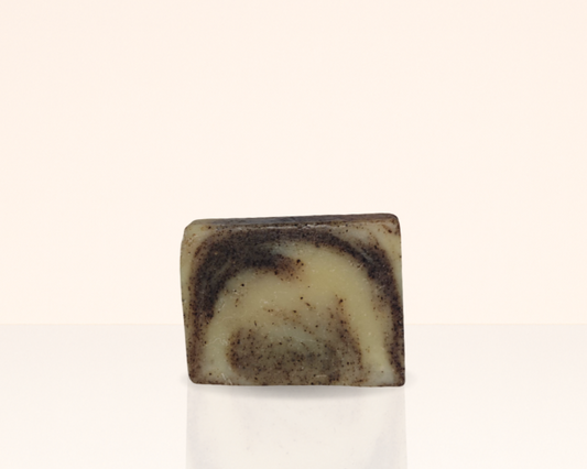 Organic Cinnamon & Ginger Soap