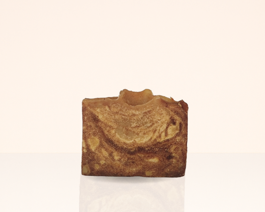 Organic Turmeric, Ginger & Lemon Soap