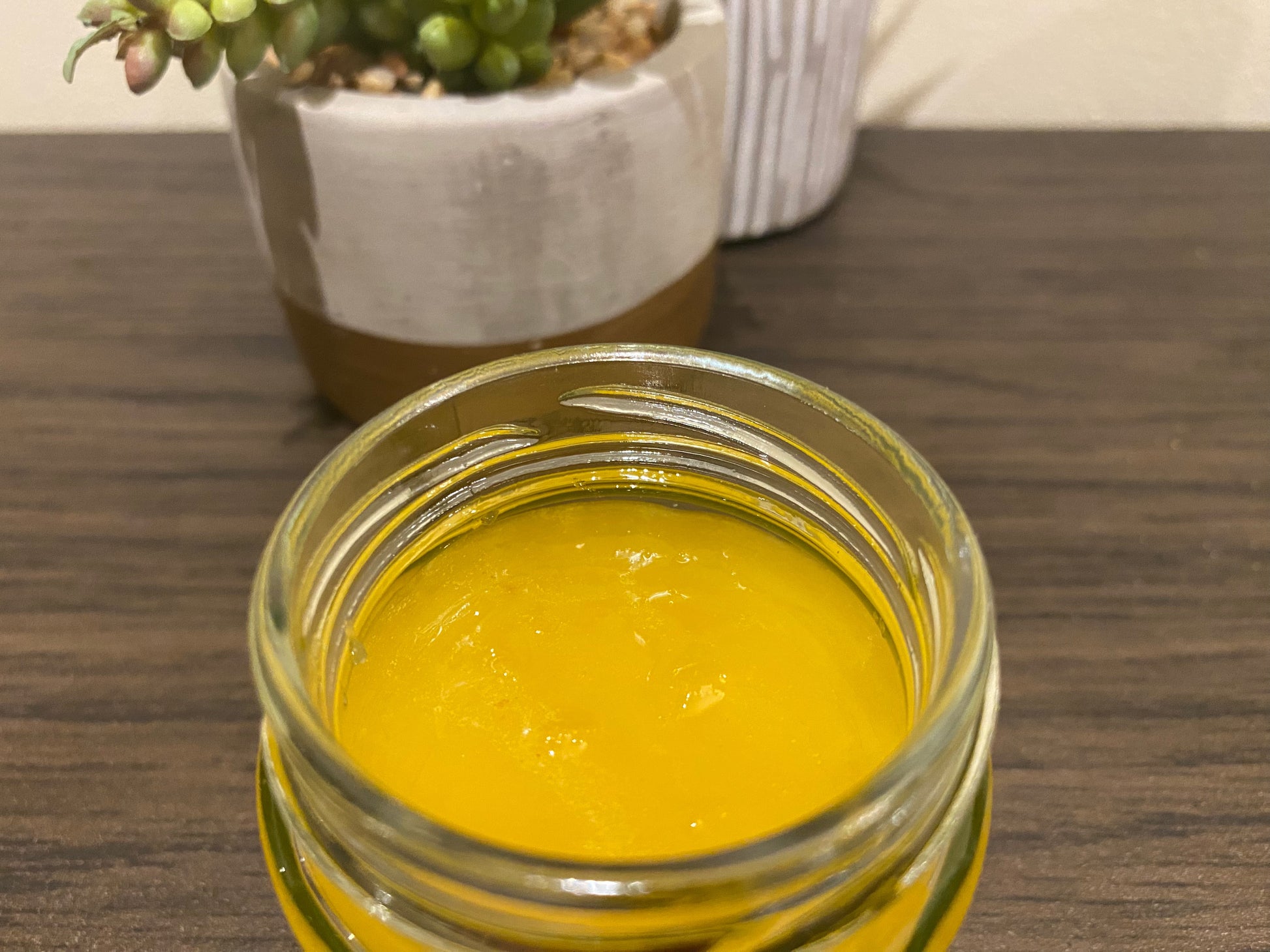 buttery multifloral sweet honey