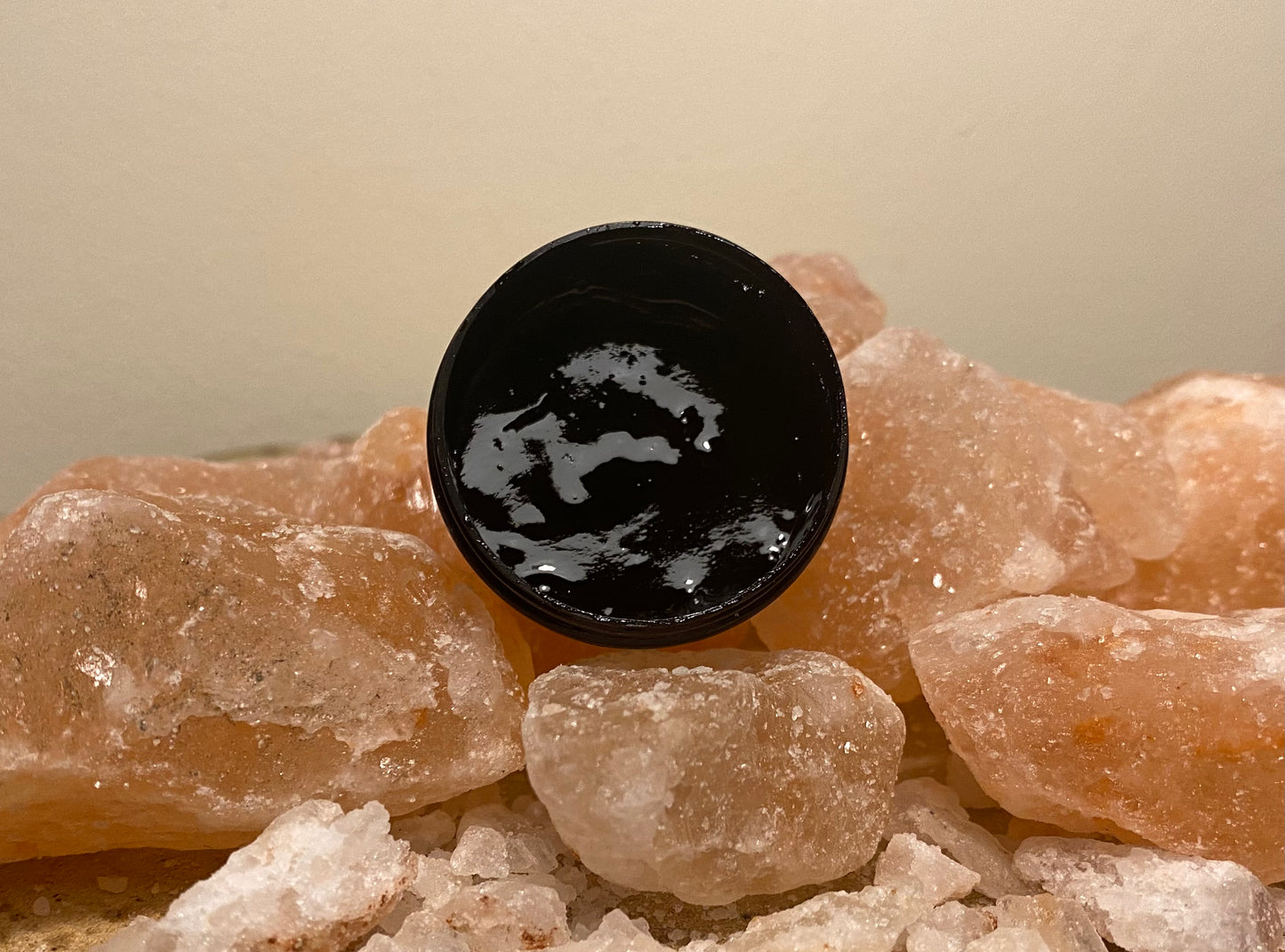 Organic pure shilajit