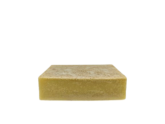 Organic SeaMoss & Moringa Soap