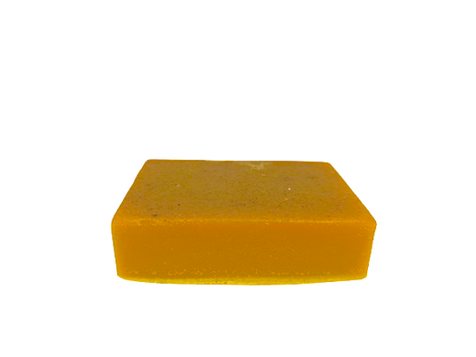Organic Turmeric, Ginger & Lemon Soap