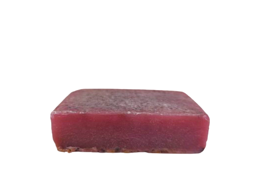 Organic Indigo & Lavender Soap