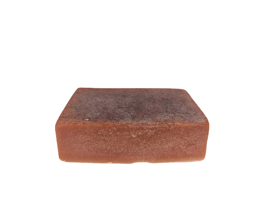 Organic Cinnamon & Ginger Soap